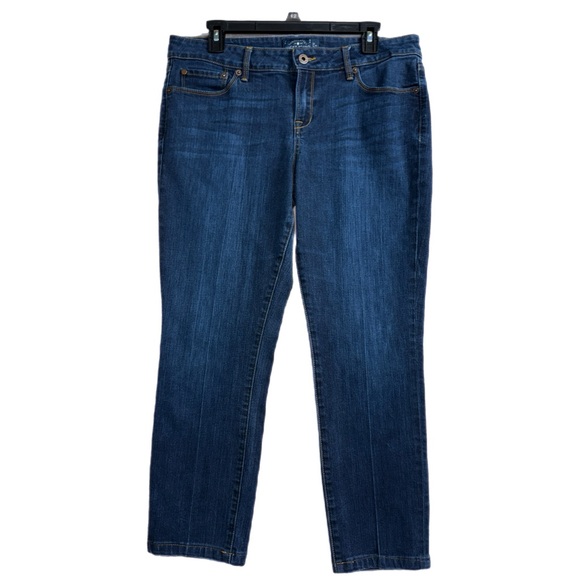 Lucky Brand - Women's Lolita Skinny Jeans - Size 14/32R - Picture 9 of 9